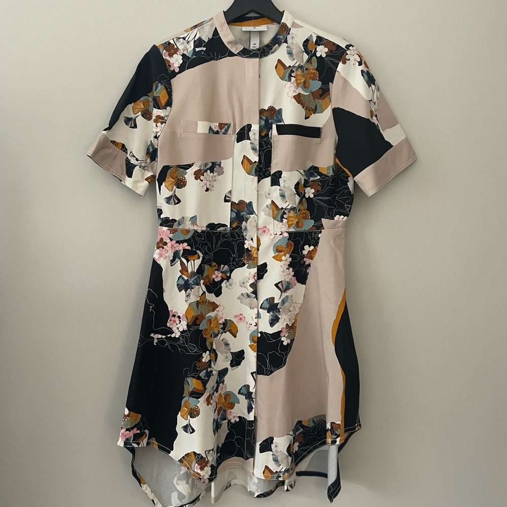 3.1 Phillip Lim x Target Dress